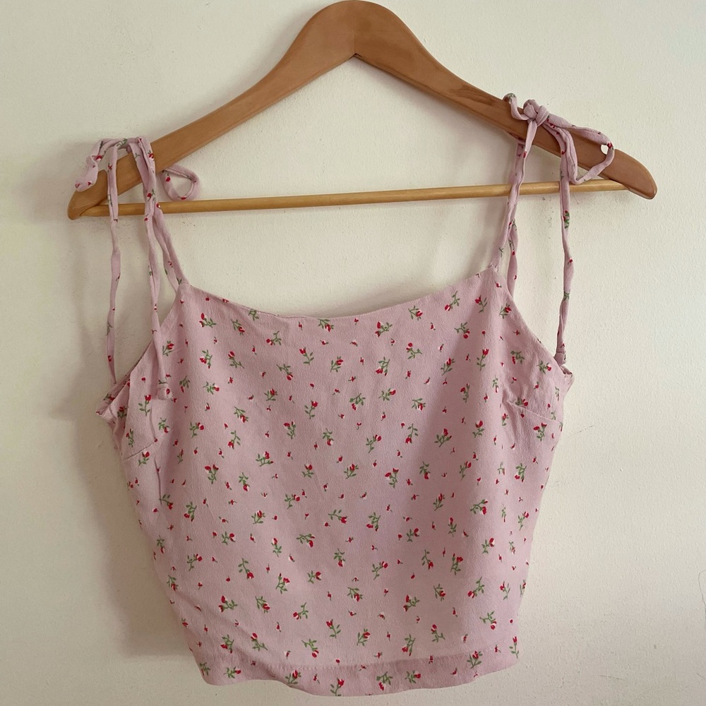 Brandy Melville Dena Tank